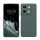 Θήκη Kwmobile για Xiaomi Redmi Note 13, Πράσινη, Σιλικόνη, KWM000020LK008C