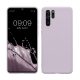 Θήκη Kwmobile για Huawei P30 Pro, Μπλε, Σιλικόνη, KWM000009MI019C