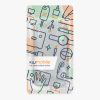Θήκη Kwmobile για Apple iPhone SE (2022)/iPhone SE (2020)/iPhone 8, Γκρι, Σιλικόνη, KWM000010IU098C