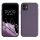 Θήκη Kwmobile για Apple iPhone 11, Μωβ, Σιλικόνη, KWM000010SX077C