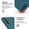 Θήκη Kwmobile για Huawei P20 Pro, Μπλε, Σιλικόνη, KWM0000117B006C
