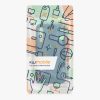 Θήκη Kwmobile για Huawei P20 Pro, Μπλε, Σιλικόνη, KWM0000117B006C