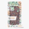 Θήκη Kwmobile για Apple iPhone 12 Mini, Σκούρο Κόκκινο, Σιλικόνη, KWM000011JO067C