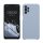 Θήκη Kwmobile για Samsung Galaxy A32 5G, Ανοιχτό Μπλε, Σιλικόνη, KWM000012IW052C