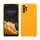 Θήκη Kwmobile για Samsung Galaxy A32 5G, Κίτρινη, Σιλικόνη, KWM000012IW055C