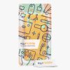 Θήκη Kwmobile για Samsung Galaxy A32 5G, Κίτρινη, Σιλικόνη, KWM000012IW055C