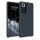 Θήκη Kwmobile για Xiaomi Redmi Note 10 Pro, Σκούρο πράσινο, Σιλικόνη, KWM000012OI008C