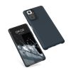 Θήκη Kwmobile για Xiaomi Redmi Note 10 Pro, Σκούρο πράσινο, Σιλικόνη, KWM000012OI008C