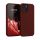 Θήκη Kwmobile για Apple iPhone 13 Mini, Σκούρο Κόκκινο, Σιλικόνη, KWM000013OU058C
