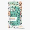 Θήκη Kwmobile για Apple iPhone 13 Mini, Πράσινη, Σιλικόνη, KWM000013OU060C