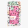 Θήκη Kwmobile για Apple iPhone 13, Ροζ, Σιλικόνη, KWM000013OV097C