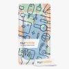 Θήκη Kwmobile για Apple iPhone 13, Μπλε, Σιλικόνη, KWM000013OV098C