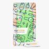 Θήκη Kwmobile για Samsung Galaxy S22, Πράσινη, Σιλικόνη, KWM000014GR073C