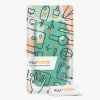Θήκη Kwmobile για Samsung Galaxy S22, Πράσινη, Σιλικόνη, KWM000014GR077C