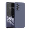 Θήκη Kwmobile για Samsung Galaxy A33 5G, Γκρι, Σιλικόνη, KWM000015GQ060C