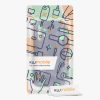 Θήκη Kwmobile για Samsung Galaxy A33 5G, Γκρι, Σιλικόνη, KWM000015GQ060C