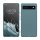 Θήκη Kwmobile για Google Pixel 6a, Πράσινη, Σιλικόνη, KWM000015OO019C