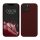 Θήκη Kwmobile για Apple iPhone 14, Σκούρο Κόκκινο, Σιλικόνη, KWM000016NI042C