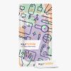 Θήκη Kwmobile για Apple iPhone 14, Μωβ, Σιλικόνη, KWM000016NI043C