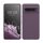 Θήκη Kwmobile για Google Pixel 7 Pro, Μωβ, Σιλικόνη, KWM0000171J042C