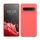 Θήκη Kwmobile για Google Pixel 7 Pro, ροζ, σιλικόνη, KWM0000171J043C