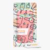 Θήκη Kwmobile για Google Pixel 7 Pro, ροζ, σιλικόνη, KWM0000171J043C