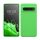 Θήκη Kwmobile για Google Pixel 7 Pro, Πράσινη, Σιλικόνη, KWM0000171J044C