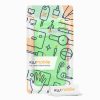 Θήκη Kwmobile για Google Pixel 7 Pro, Πράσινη, Σιλικόνη, KWM0000171J044C