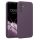 Θήκη Kwmobile για Samsung Galaxy A34 5G, Μωβ, Σιλικόνη, KWM000018GC054C