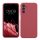 Θήκη Kwmobile για Samsung Galaxy A14 5G, Σκούρο Ροζ, Σιλικόνη, KWM000018GD041C