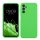 Θήκη Kwmobile για Samsung Galaxy A14 5G, Πράσινη, Σιλικόνη, KWM000018GD043C
