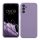 Θήκη Kwmobile για Samsung Galaxy A14 5G, Μωβ, Σιλικόνη, KWM000018GD044C
