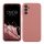 Θήκη Kwmobile για Samsung Galaxy A14 5G, Ροζ, Σιλικόνη, KWM000018GD047C