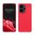 Θήκη Kwmobile για Xiaomi Redmi Note 13 Pro Plus 5G, Ροζ, Σιλικόνη, KWM000020KI004C