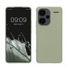 Θήκη Kwmobile για Xiaomi Redmi Note 13 Pro Plus 5G, Ανοιχτό Πράσινο, Σιλικόνη, KWM000020KI005C