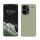Θήκη Kwmobile για Xiaomi Redmi Note 13 Pro Plus 5G, Ανοιχτό Πράσινο, Σιλικόνη, KWM000020KI005C