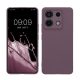 Θήκη Kwmobile για Xiaomi Redmi Note 13 Pro 5G, Μωβ, Σιλικόνη, KWM000020LD022C