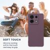 Θήκη Kwmobile για Xiaomi Redmi Note 13 Pro 5G, Μωβ, Σιλικόνη, KWM000020LD022C