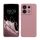Θήκη Kwmobile για Xiaomi Redmi Note 13 Pro 5G, Ανοιχτό ροζ, Σιλικόνη, KWM000020LD023C