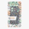 Θήκη Kwmobile για Xiaomi Redmi Note 13 Pro 5G, Σκούρο μπλε, Σιλικόνη, KWM000020LD024C