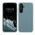 Θήκη Kwmobile για Samsung Galaxy A55 5G, Πράσινη, Σιλικόνη, KWM000021ME028C