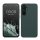 Θήκη Kwmobile για Samsung Galaxy A55 5G, Πράσινη, Σιλικόνη, KWM000021ME029C