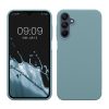 Θήκη Kwmobile για Samsung Galaxy A15 5G, Πράσινη, Σιλικόνη, KWM000021MF024C