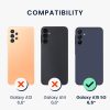 Θήκη Kwmobile για Samsung Galaxy A15 5G, Πράσινη, Σιλικόνη, KWM000021MF025C