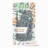 Θήκη Kwmobile για Samsung Galaxy A15 5G, Πράσινη, Σιλικόνη, KWM000021MF025C