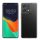 Θήκη Kwmobile για Motorola Edge 50 Pro, Διαφανής, Σιλικόνη, KWM000022SM001C