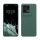 Θήκη Kwmobile για Motorola Edge 50 Pro, Πράσινη, Σιλικόνη, KWM000022SN004C