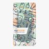 Θήκη Kwmobile για Motorola Edge 50 Pro, Πράσινη, Σιλικόνη, KWM000022SN004C