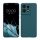 Θήκη Kwmobile για Motorola Edge 50 Pro, Πράσινη, Σιλικόνη, KWM000022SO002C