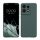 Θήκη Kwmobile για Motorola Edge 50 Pro, Πράσινη, Σιλικόνη, KWM000022SO003C